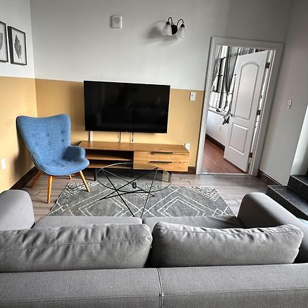 Sosuite At Independence Lofts - Callowhill Φιλαδέλφεια Εξωτερικό φωτογραφία