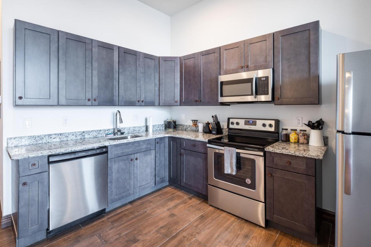 Sosuite At Independence Lofts - Callowhill Φιλαδέλφεια Εξωτερικό φωτογραφία