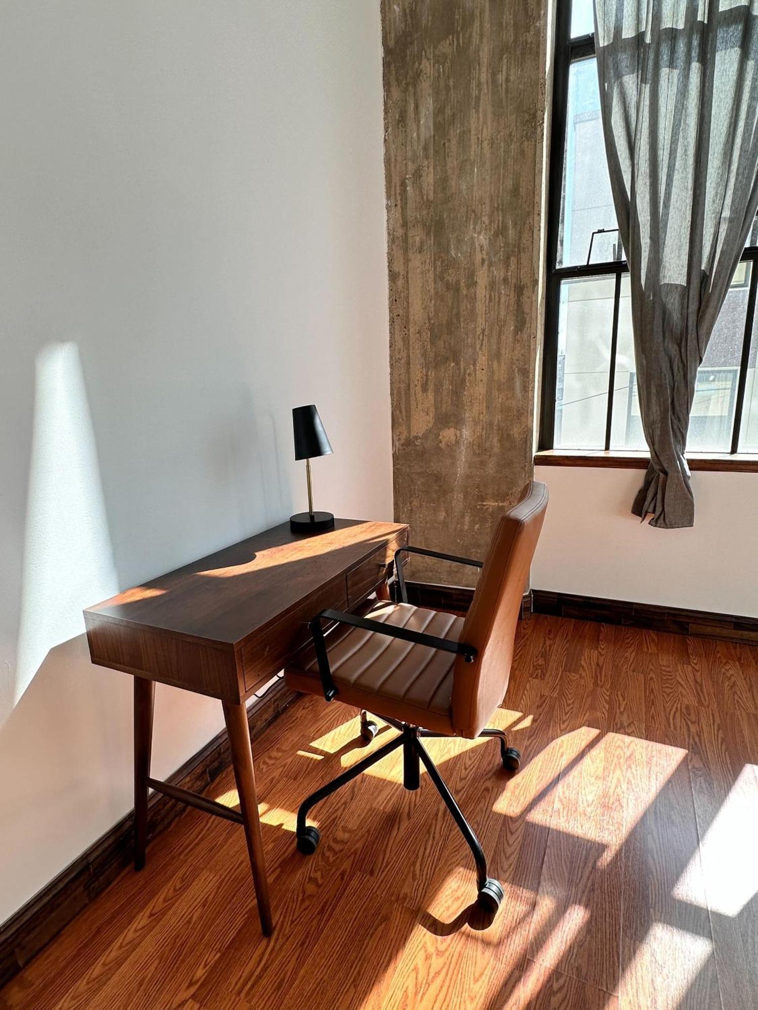 Sosuite At Independence Lofts - Callowhill Φιλαδέλφεια Εξωτερικό φωτογραφία