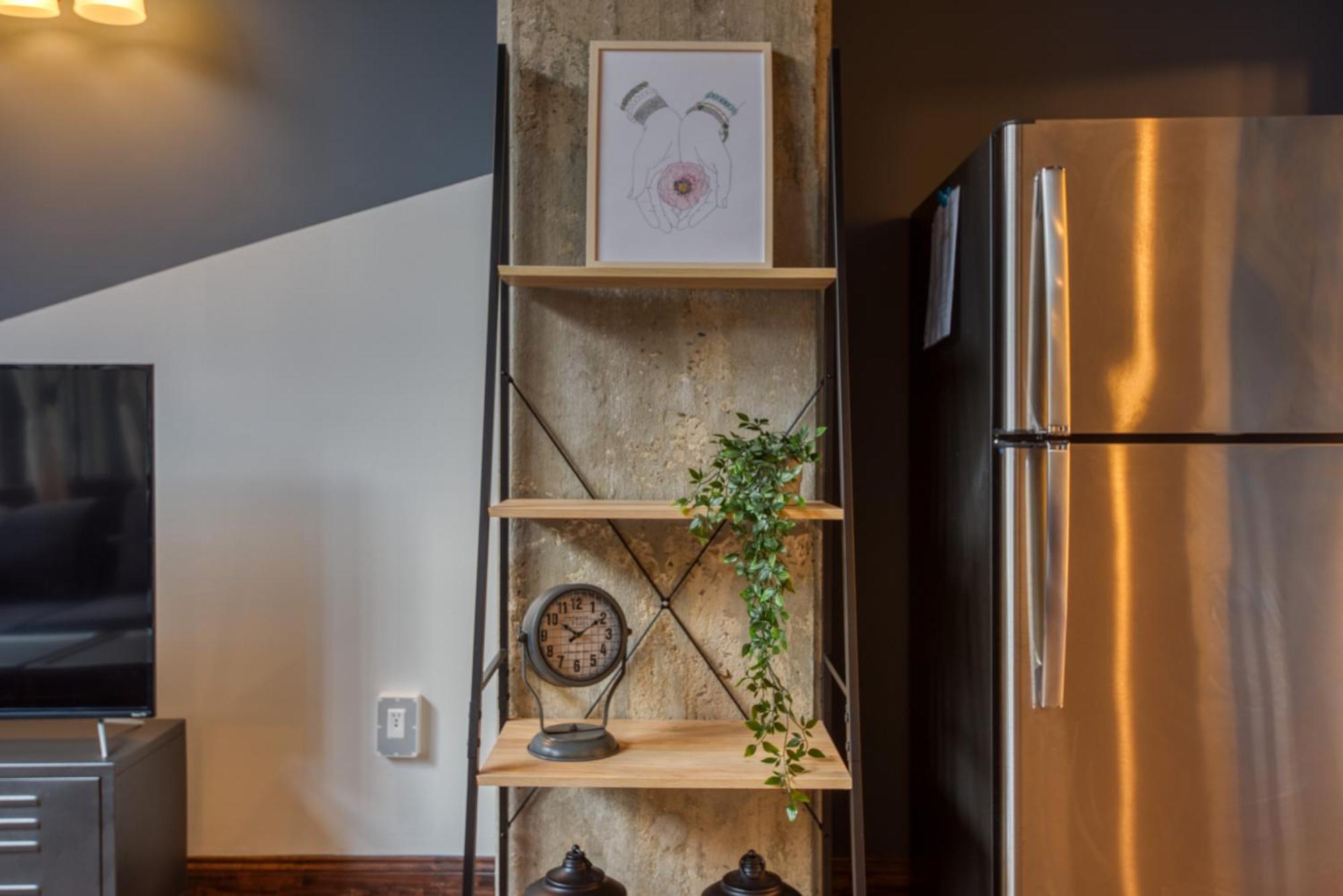 Sosuite At Independence Lofts - Callowhill Φιλαδέλφεια Δωμάτιο φωτογραφία