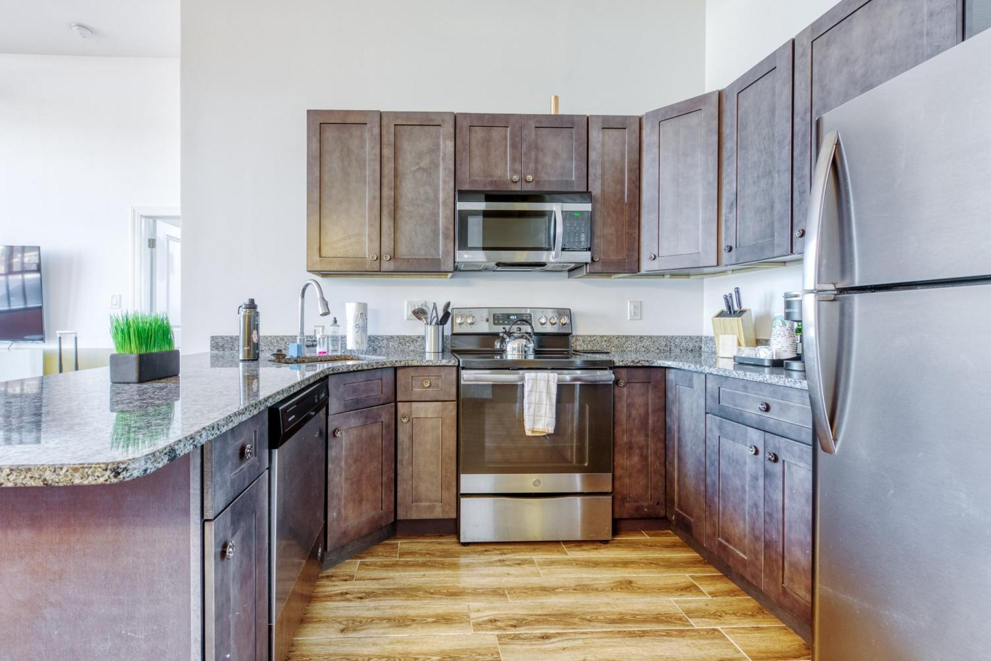 Sosuite At Independence Lofts - Callowhill Φιλαδέλφεια Εξωτερικό φωτογραφία