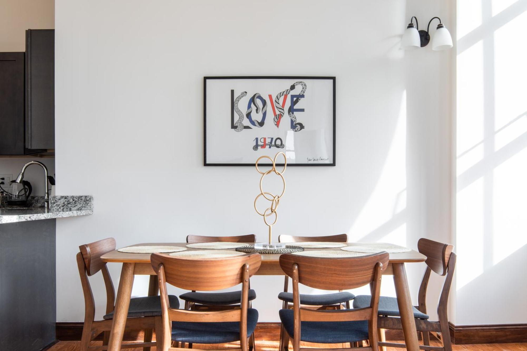 Sosuite At Independence Lofts - Callowhill Φιλαδέλφεια Δωμάτιο φωτογραφία