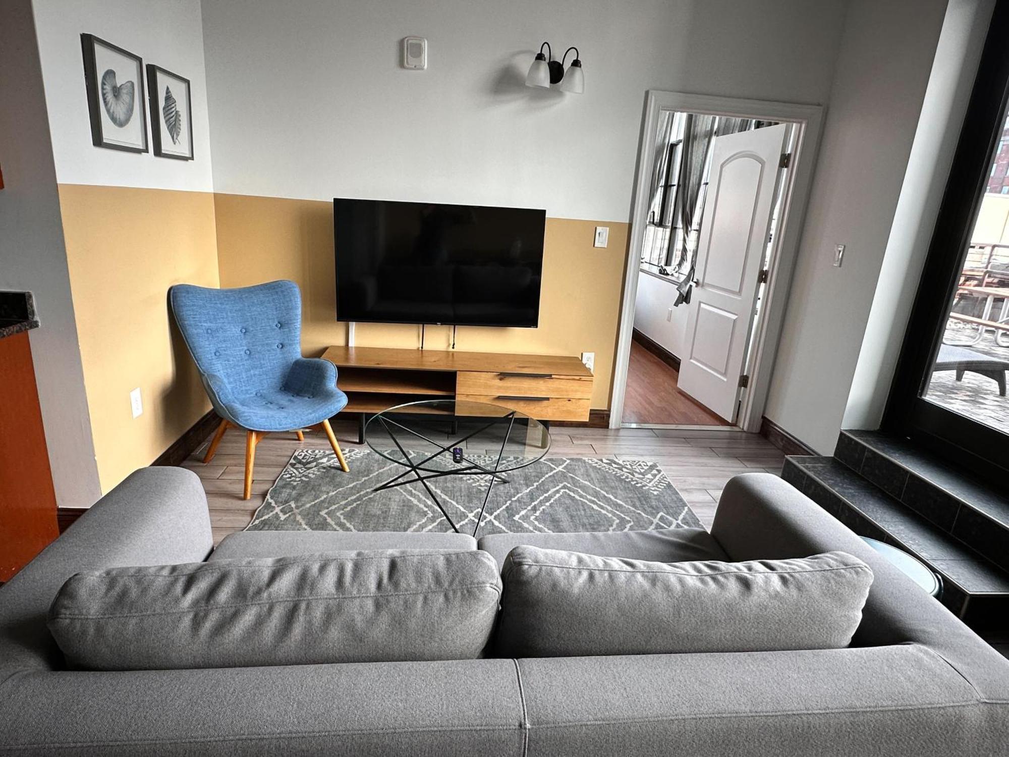 Sosuite At Independence Lofts - Callowhill Φιλαδέλφεια Εξωτερικό φωτογραφία