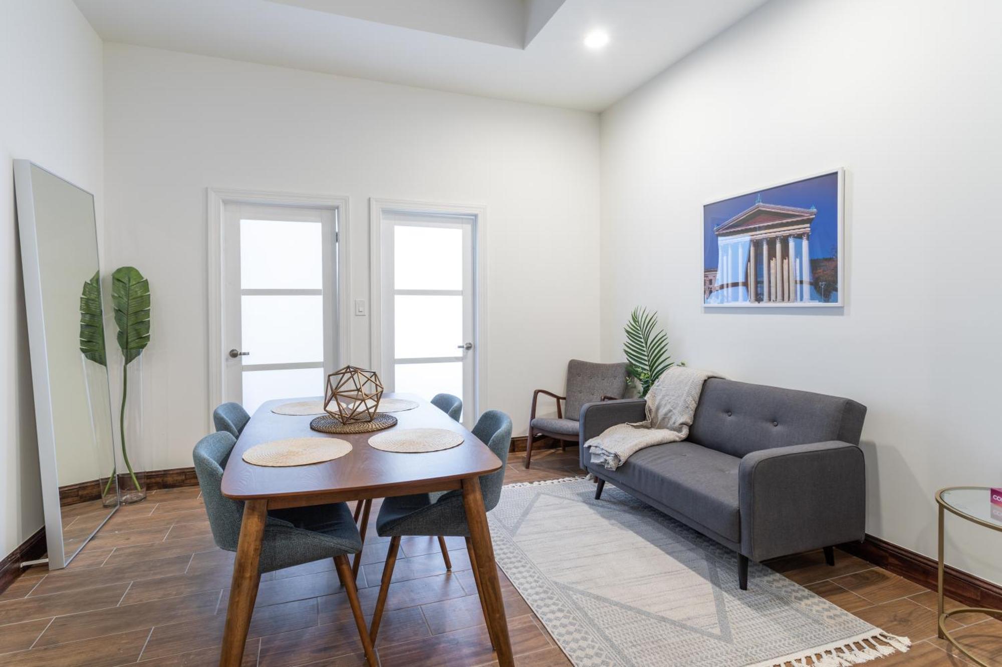 Sosuite At Independence Lofts - Callowhill Φιλαδέλφεια Δωμάτιο φωτογραφία
