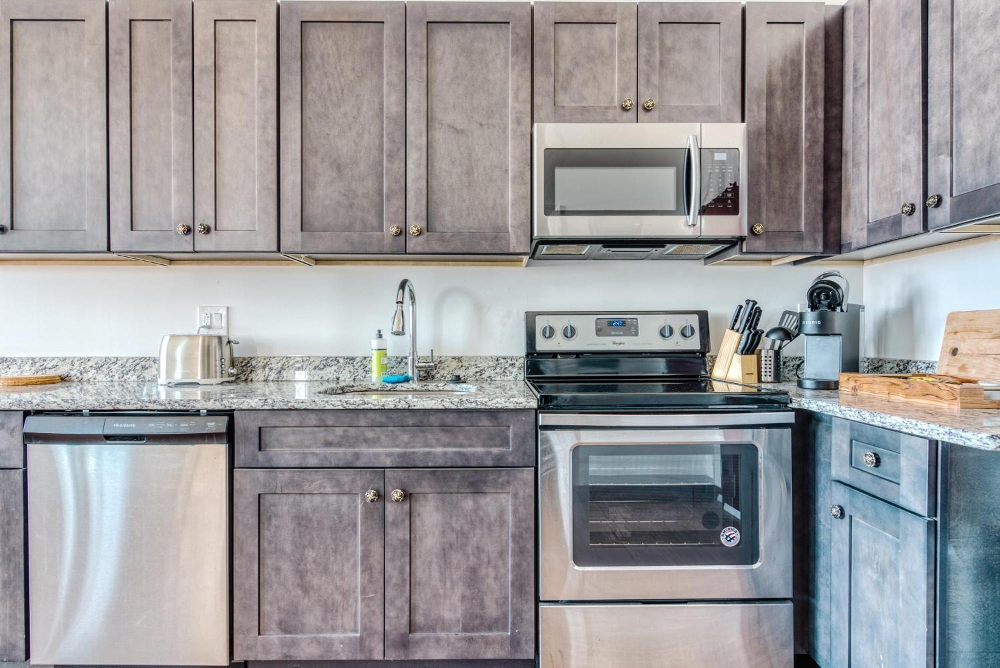 Sosuite At Independence Lofts - Callowhill Φιλαδέλφεια Εξωτερικό φωτογραφία
