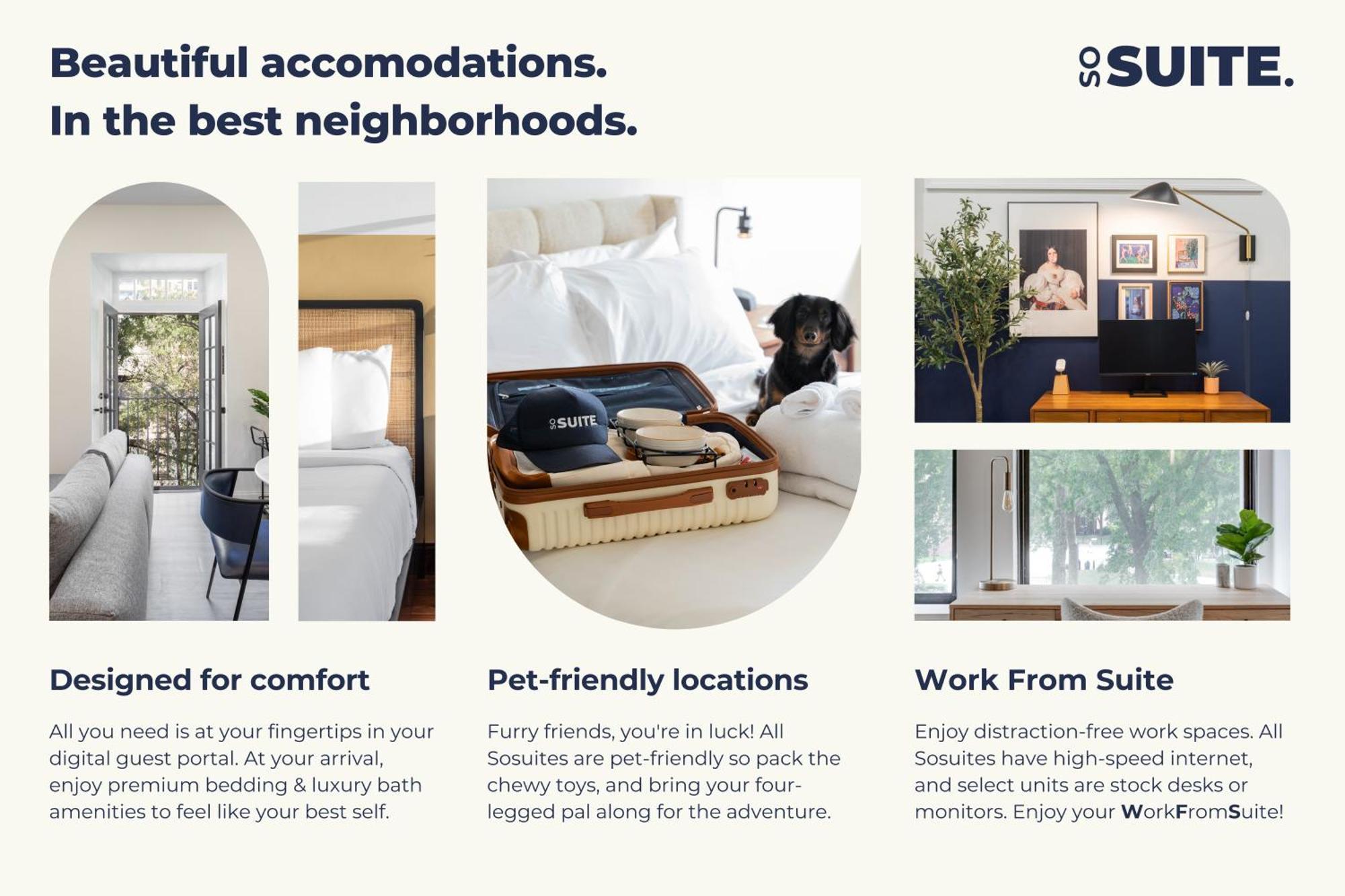 Sosuite At Independence Lofts - Callowhill Φιλαδέλφεια Εξωτερικό φωτογραφία