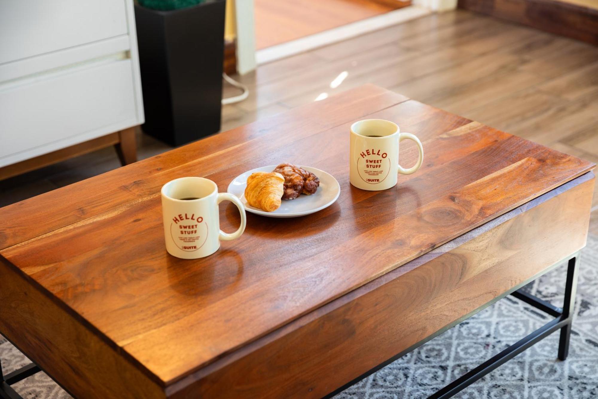 Sosuite At Independence Lofts - Callowhill Φιλαδέλφεια Δωμάτιο φωτογραφία