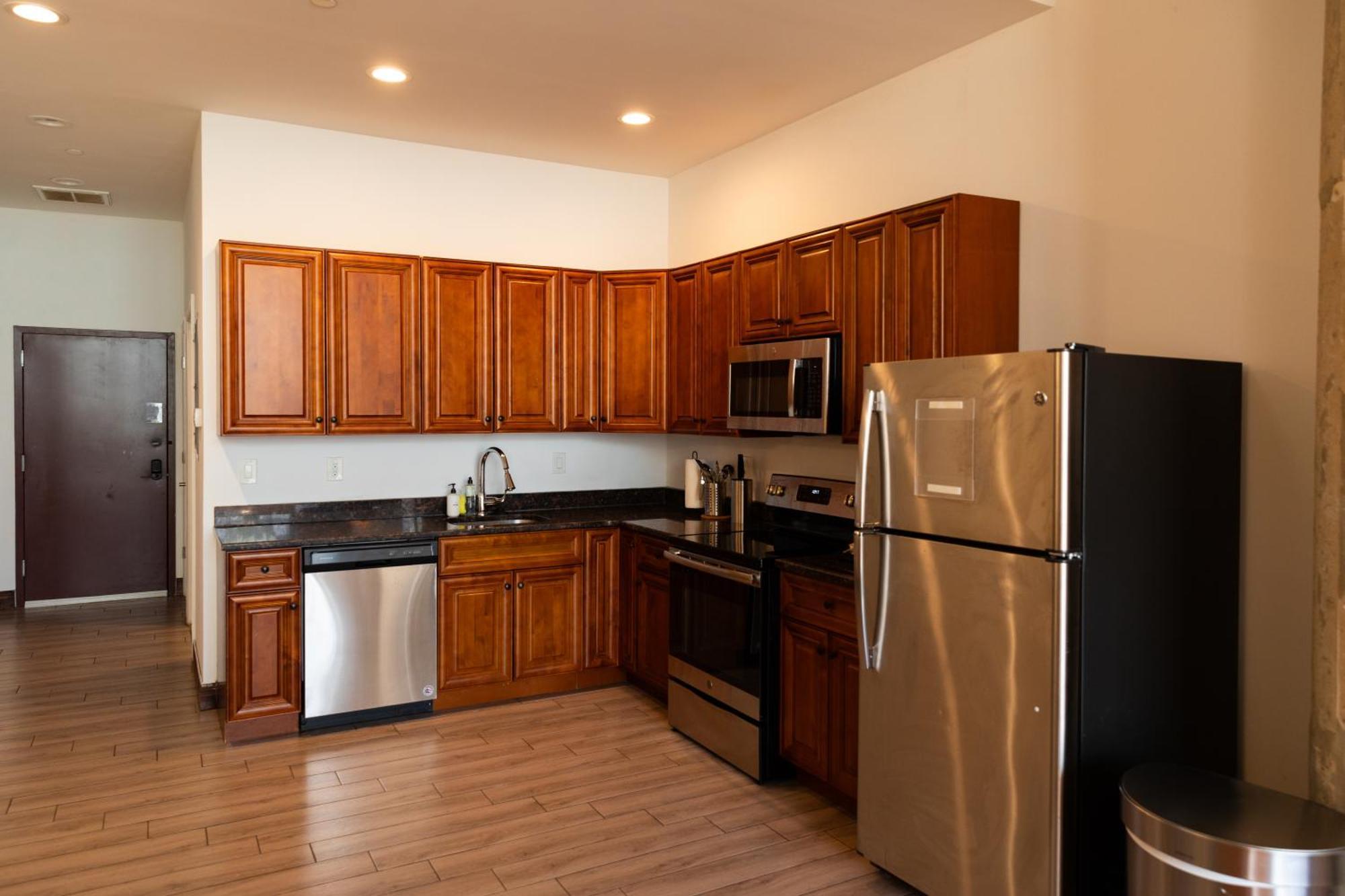 Sosuite At Independence Lofts - Callowhill Φιλαδέλφεια Δωμάτιο φωτογραφία