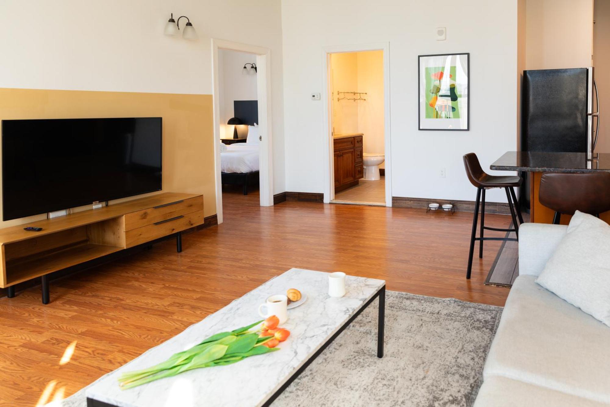 Sosuite At Independence Lofts - Callowhill Φιλαδέλφεια Εξωτερικό φωτογραφία